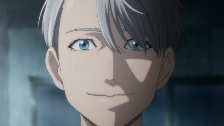 Viktor Nikiforov - Yuri!!! on Ice