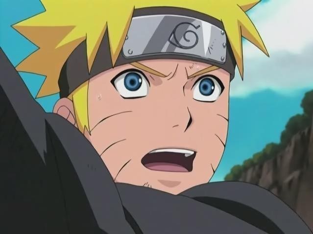 Naruto - Naruto