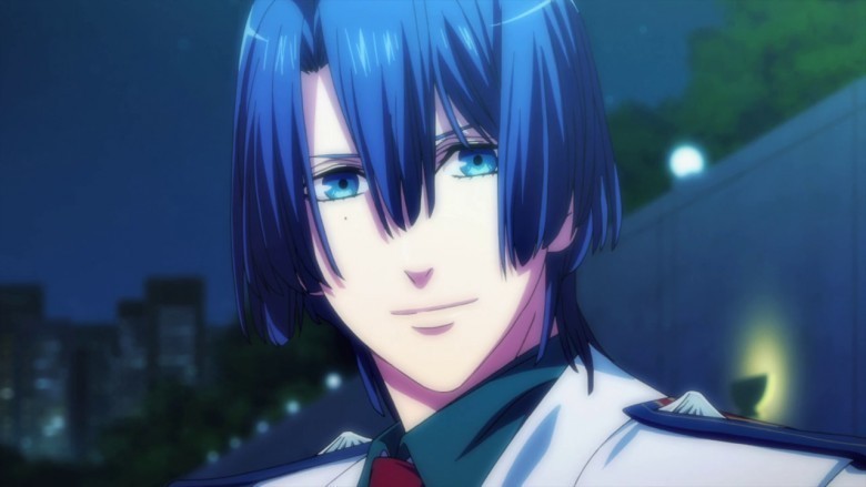 Masato Hijirikawa - Uta no Prince-sama