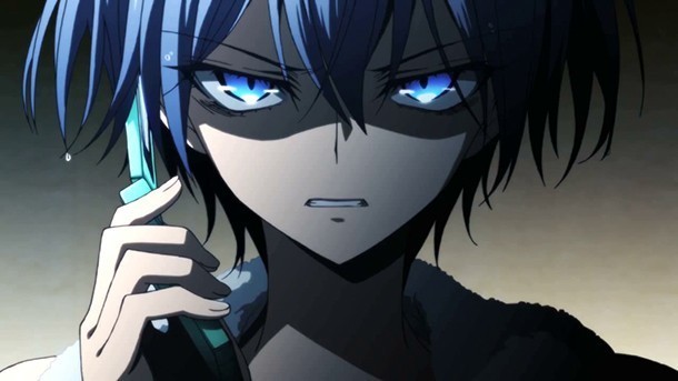 Azuma - Akuma No Riddle