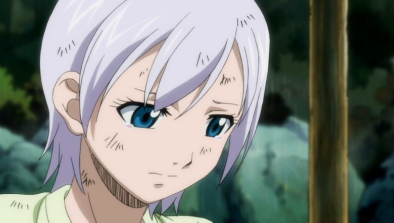 Lisanna - Fairy Tail