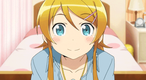 Kirrino - Oreimo