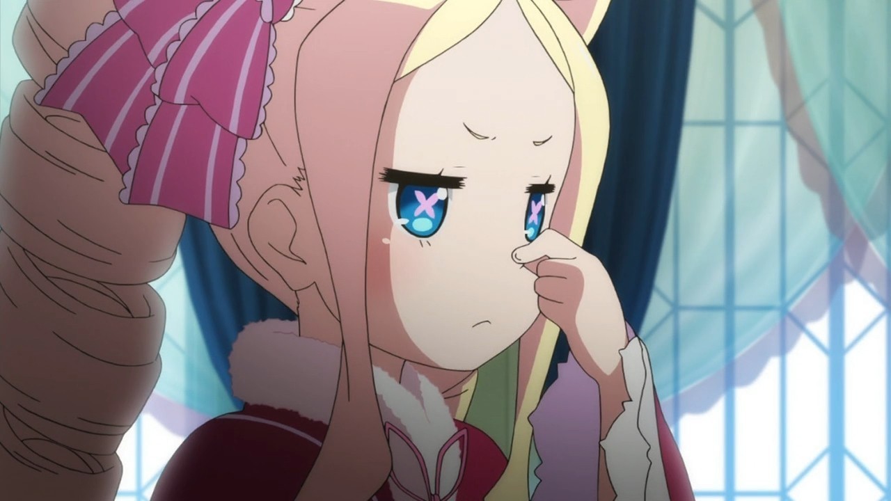 Beatrice - Re:zero