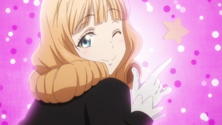 Rika - Yamada-kun to 7-nin no Majo