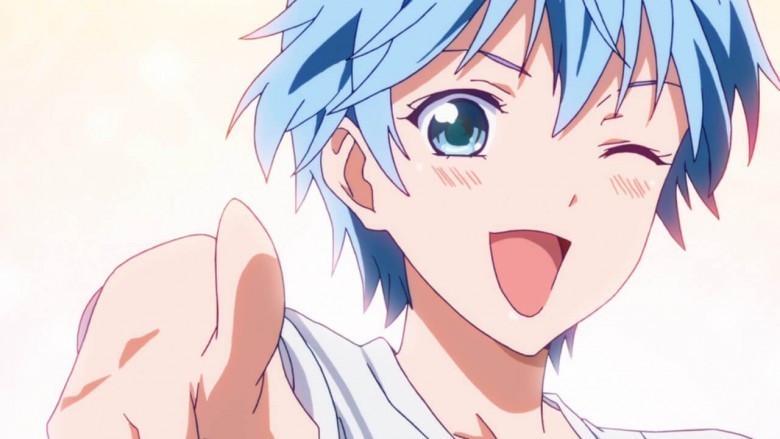 Fuuka Akitsuki - Fuuka