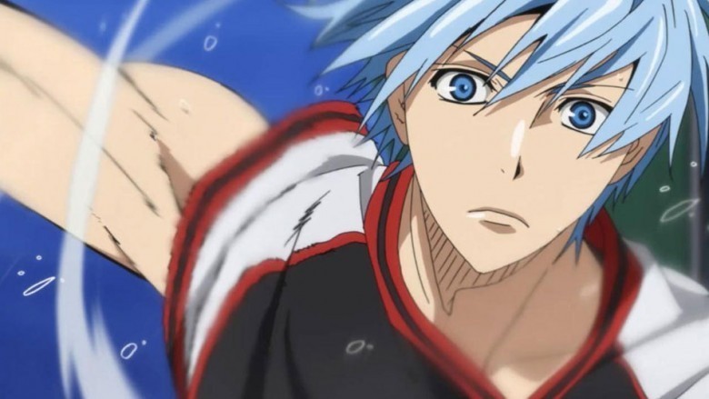 Kuroko - Kuroko No Basket