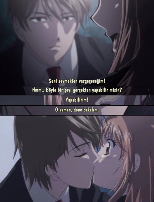 13. Itazura Na Kiss