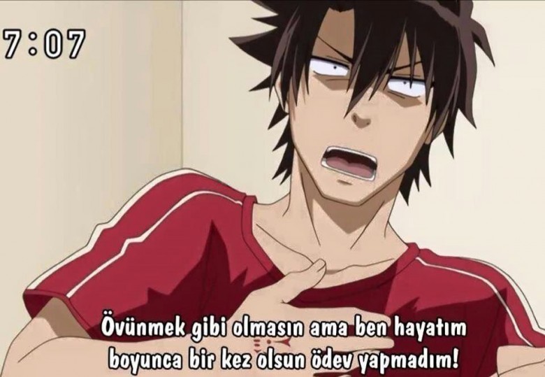 *BONUS* Beelzebub
