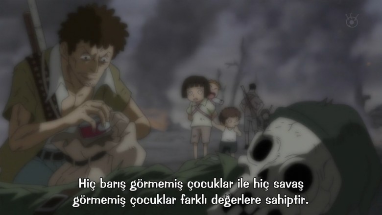 7. One Piece