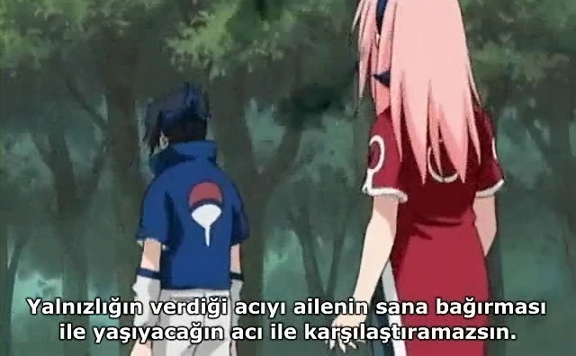 9. Naruto - Sasuke Uchida
