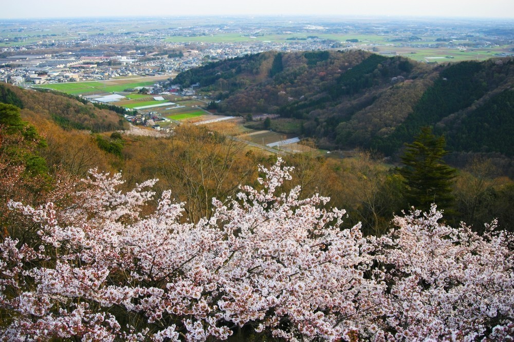 15. OHIRASAN – TOCHIGI