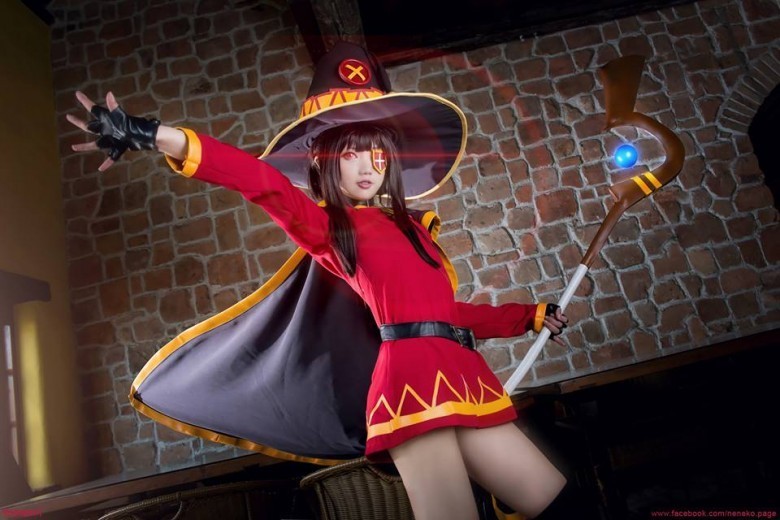 Megumin