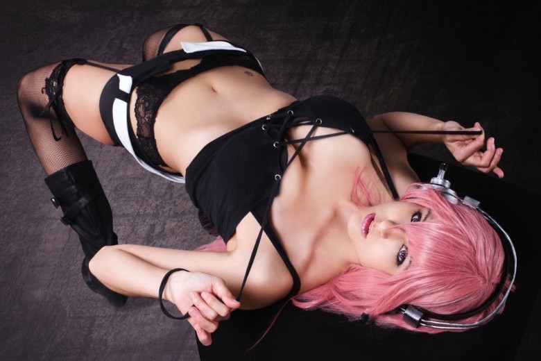 Super Sonico
