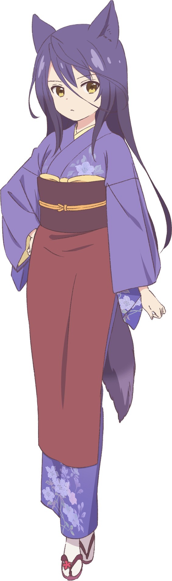 Satsuki - Sawako Hata