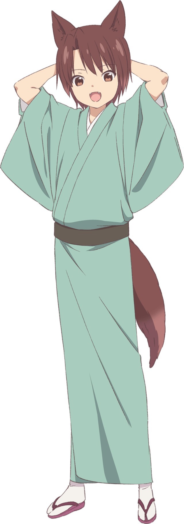 Natsume - Ayaka Suwa