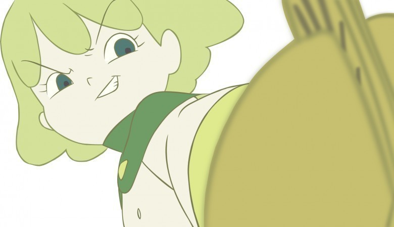 Kaiba'nın Konusu
