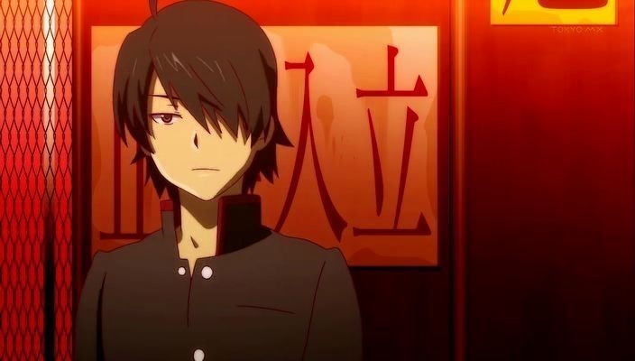 Koyomi Araragi: Hiroshi Kamiya