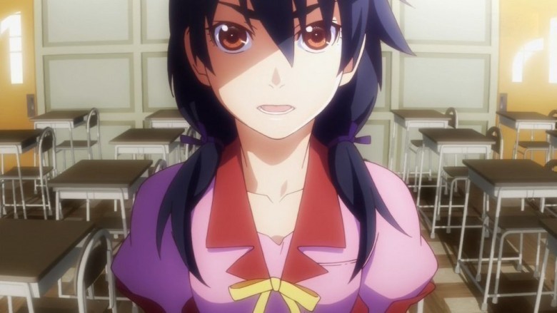 Suruga Kanbaru: Miyuki Sawashiro