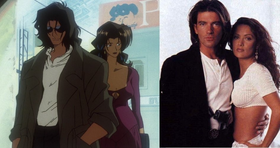 Asimov and Katerina