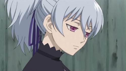 Kuudere