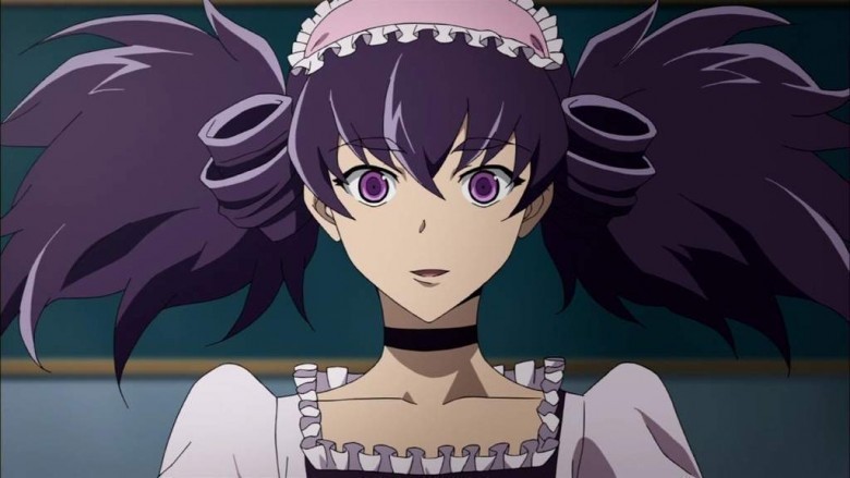 Tsundere