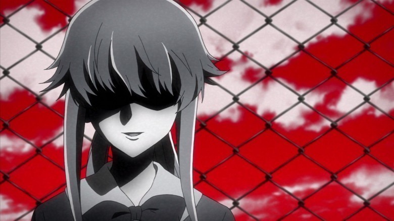 Yandere