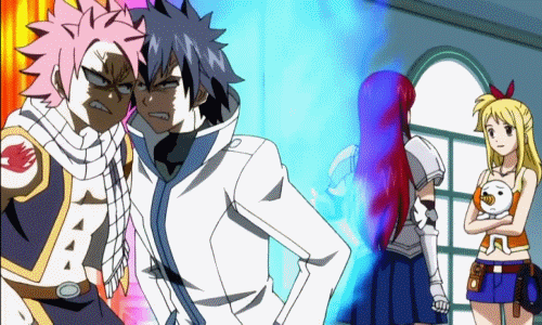 Fairy Tail