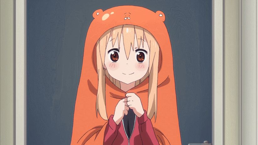 Himouto! Umaru-chan