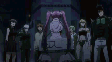 Akame Ga Kill!