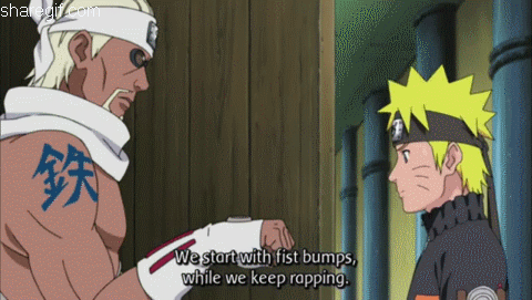 Naruto