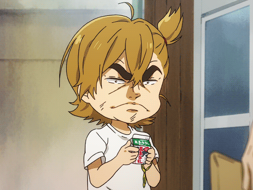 Barakamon