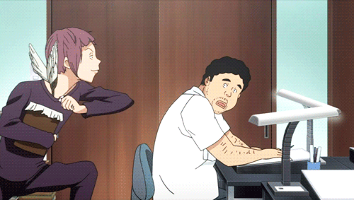 Bakuman