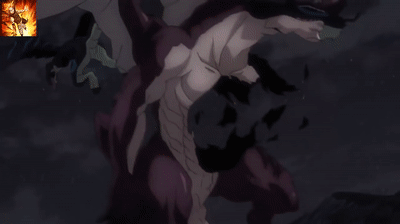 Fairy Tail