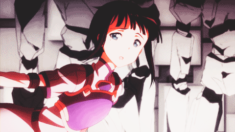 Sword Art Online