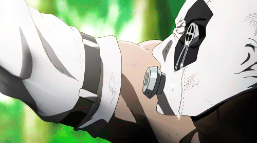 Akame Ga Kill!