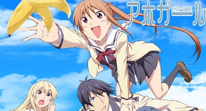 6. Aho Girl (388 oy)