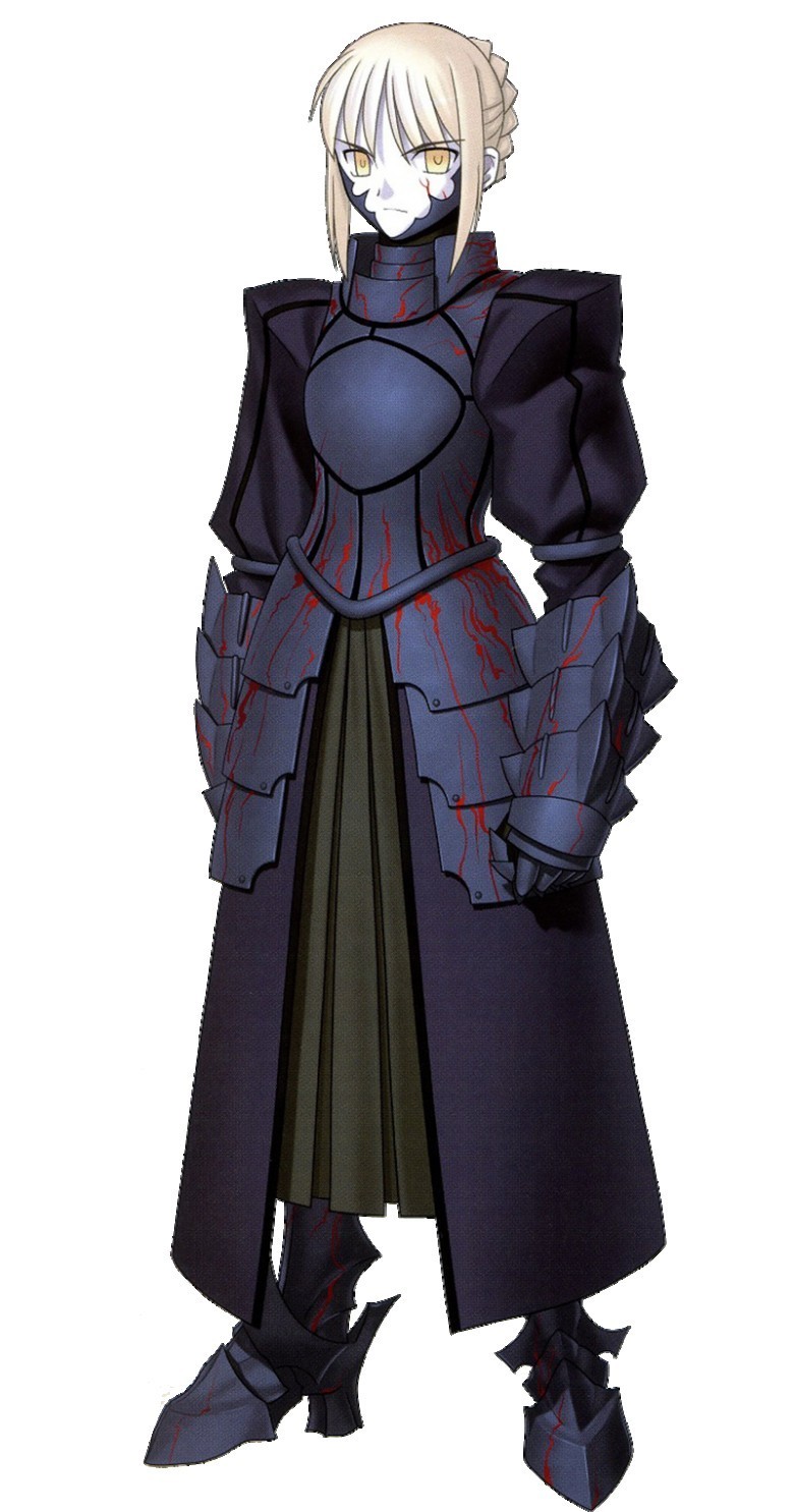 SABER ALTER