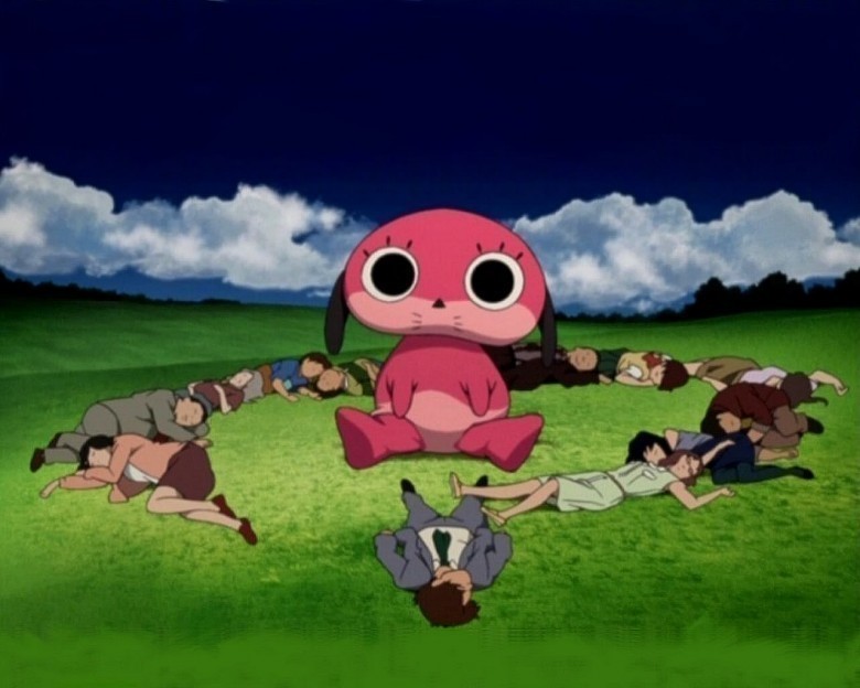Paranoia Agent’ın Konusu: