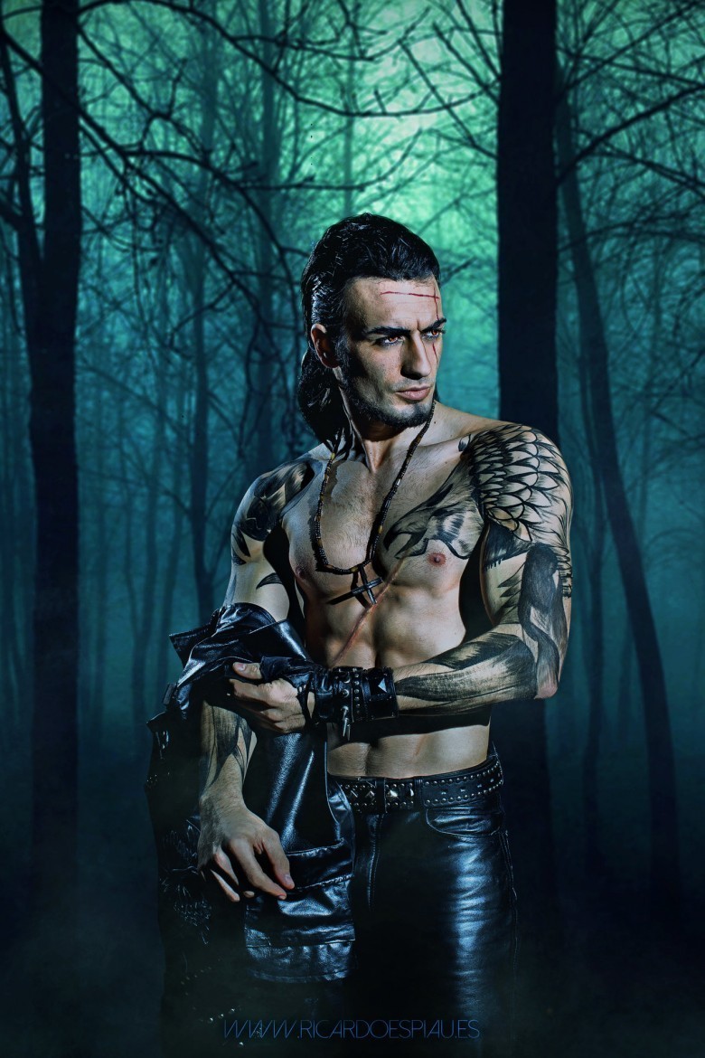 Gladiolus - FFXV