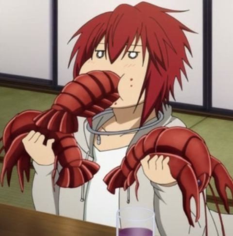 Yuuki Tenpoin - Code Breaker