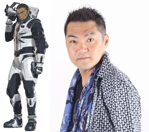 Rilu-elu Belu-be - Kenta Miyake