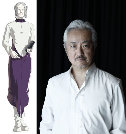 Endurph - Kazuhiro Yamaji