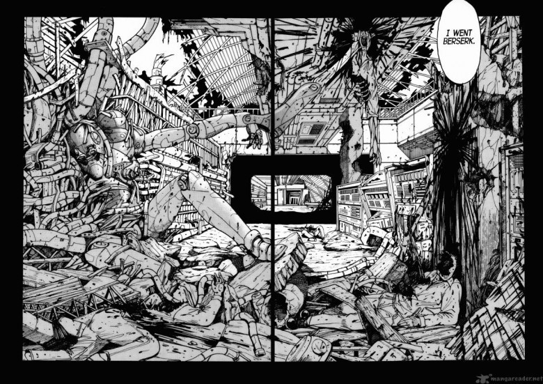 EDEN-IT'S AN ENDLESS WORLD