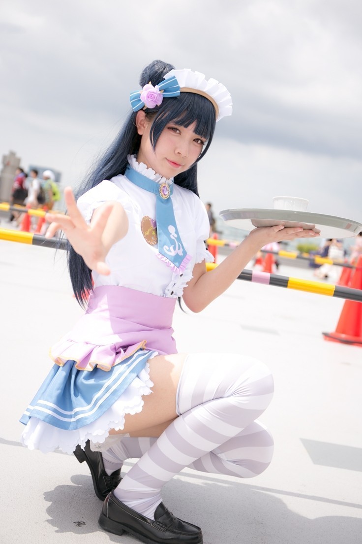 Liyu (@Liyu0109) Yohane Tsushima (Sunshine) 2