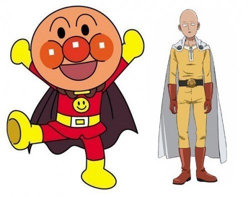 ANPANMAN
