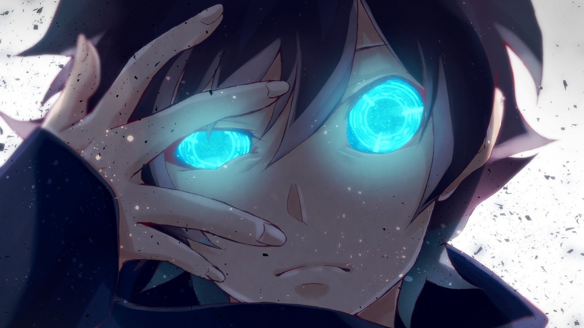 Kekkai Sensen & Beyond