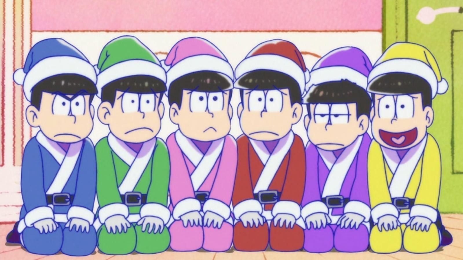 Osomatsu-san