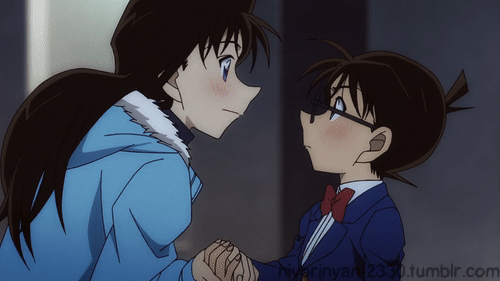 4- Detective Conan: Episode One - Chiisaku Natta Meitantei (MAL: 8.46 – Oylayan kişi sayısı: 2.612)