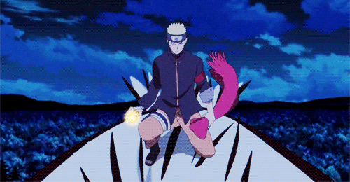 13- The Last: Naruto the Movie (MAL: 7.88 – Oylayan kişi sayısı: 74.677)
