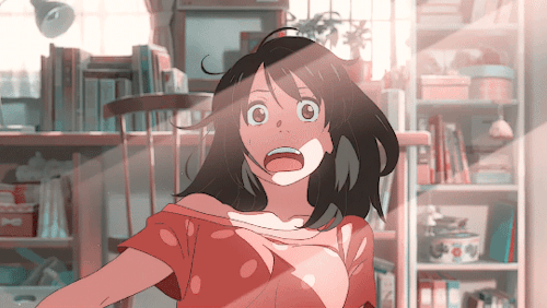 2- Kimi no Na wa. (MAL: 9.34, IMDB: 8.7)